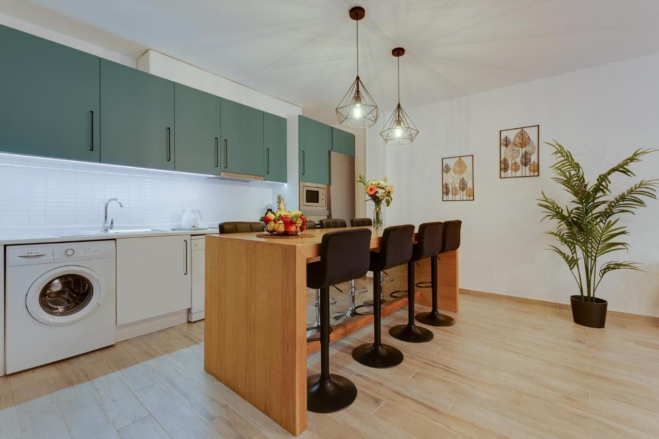 Apartament Perla Del Mar Torrevieja Extérieur photo