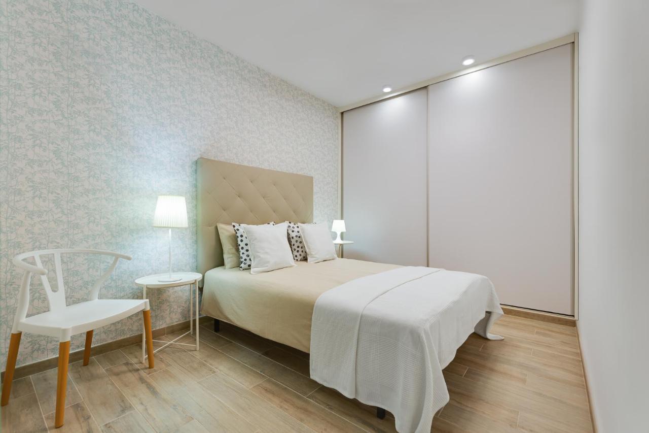 Apartament Perla Del Mar Torrevieja Extérieur photo
