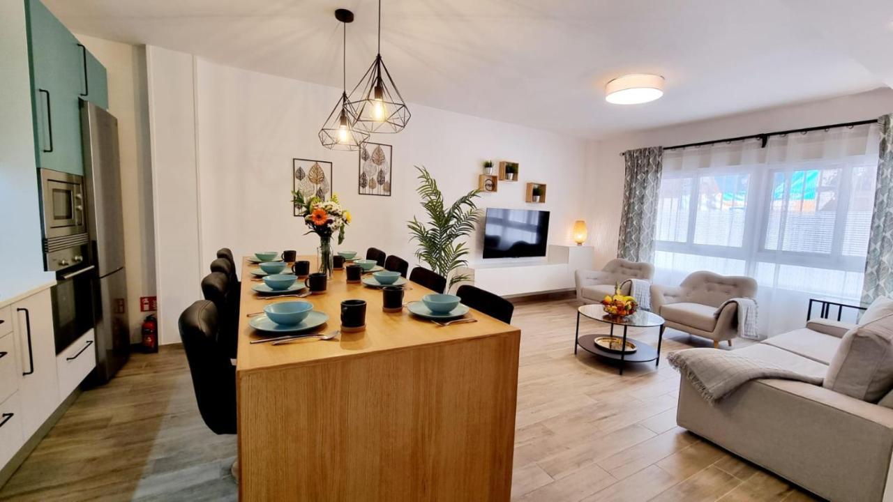 Apartament Perla Del Mar Torrevieja Extérieur photo