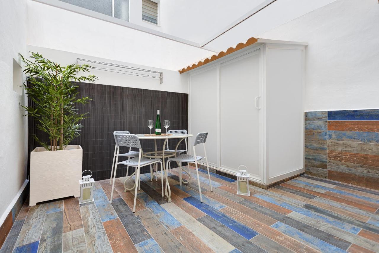 Apartament Perla Del Mar Torrevieja Extérieur photo