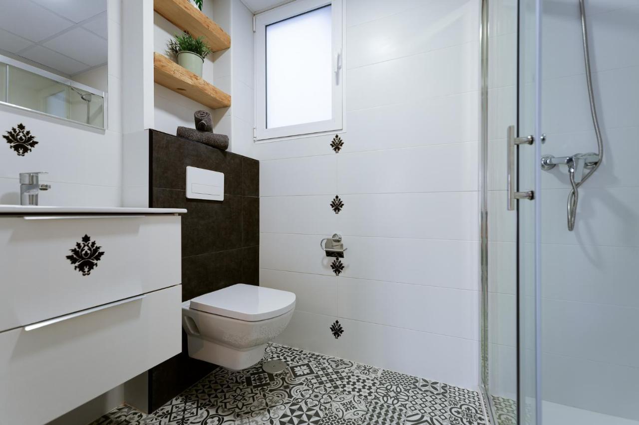 Apartament Perla Del Mar Torrevieja Extérieur photo