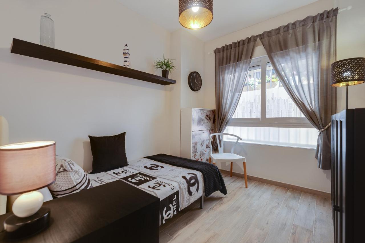 Apartament Perla Del Mar Torrevieja Extérieur photo
