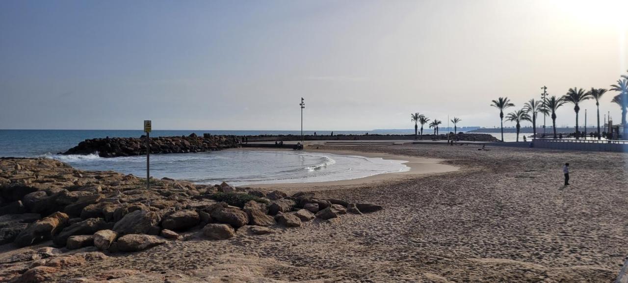 Apartament Perla Del Mar Torrevieja Extérieur photo