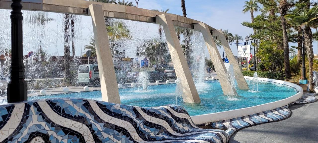 Apartament Perla Del Mar Torrevieja Extérieur photo